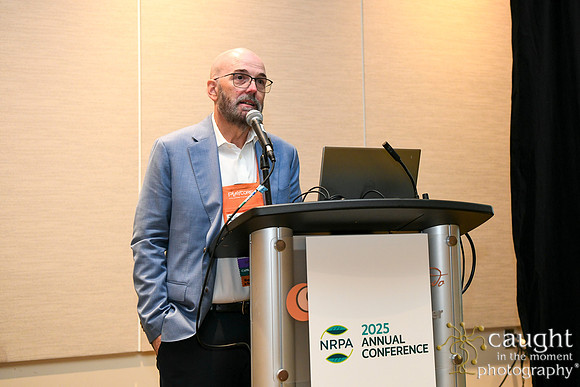 1193 NRPA Conference 2025 Orlando