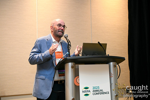 1196 NRPA Conference 2025 Orlando