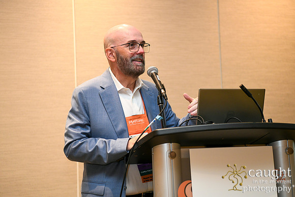 1195 NRPA Conference 2025 Orlando