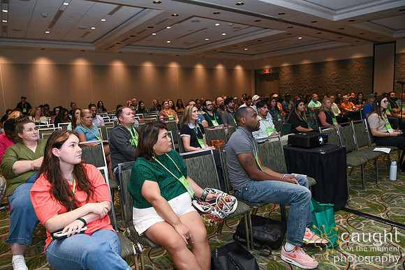 1199 NRPA Conference 2025 Orlando