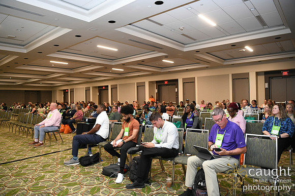 1202 NRPA Conference 2025 Orlando