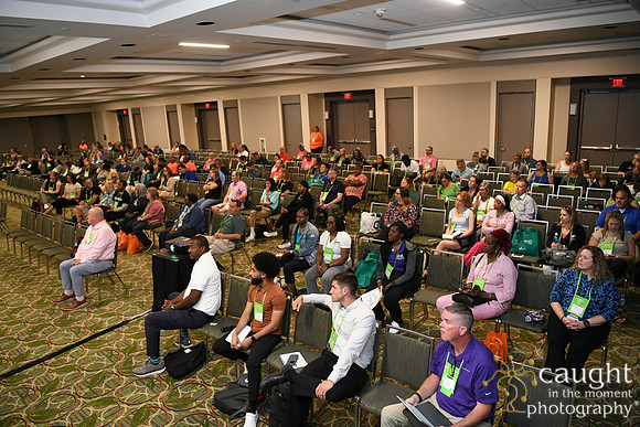 1204 NRPA Conference 2025 Orlando