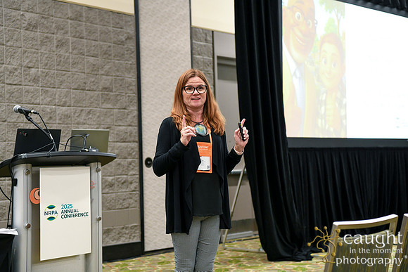 1210 NRPA Conference 2025 Orlando