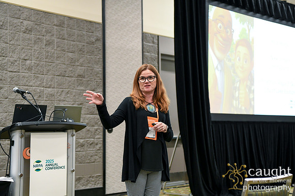 1209 NRPA Conference 2025 Orlando