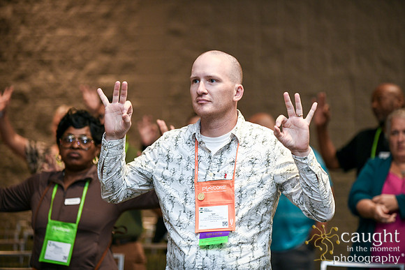 1226 NRPA Conference 2025 Orlando