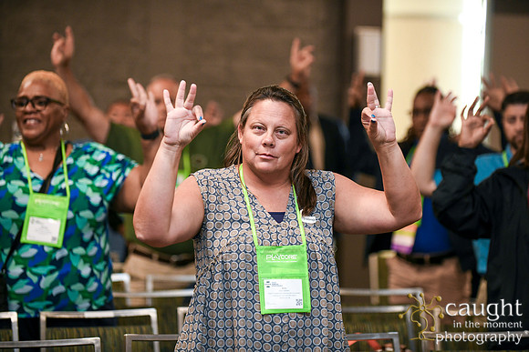 1227 NRPA Conference 2025 Orlando