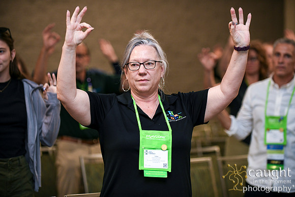 1228 NRPA Conference 2025 Orlando