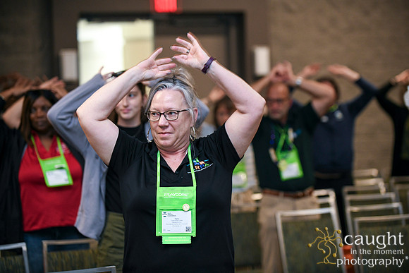 1233 NRPA Conference 2025 Orlando