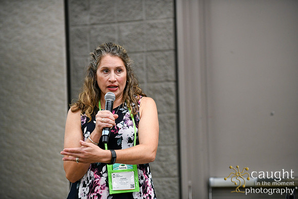 1250 NRPA Conference 2025 Orlando