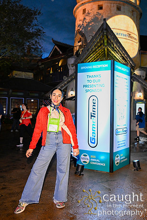 1316 NRPA Conference 2025 Orlando