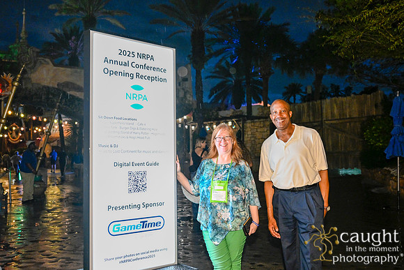 1325 NRPA Conference 2025 Orlando