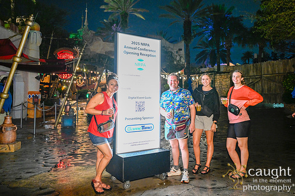 1327 NRPA Conference 2025 Orlando