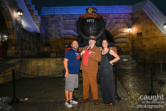 1337 NRPA Conference 2025 Orlando