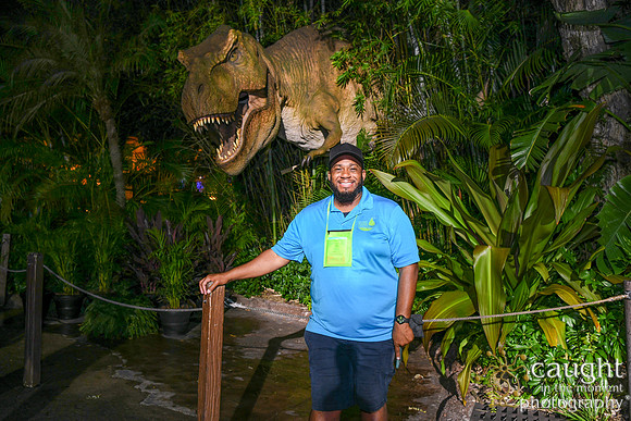 1341 NRPA Conference 2025 Orlando