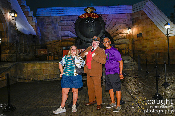 1342 NRPA Conference 2025 Orlando
