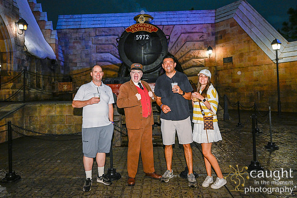 1355 NRPA Conference 2025 Orlando
