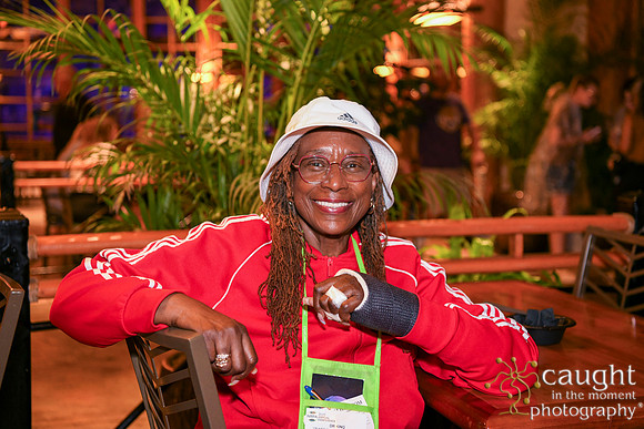 1374 NRPA Conference 2025 Orlando
