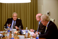 FedEx Interview and Reception 3