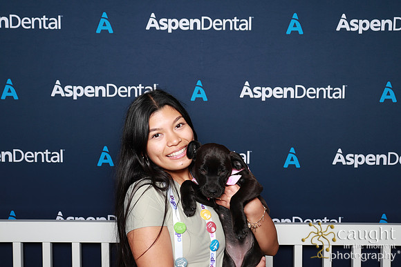 013 ADHA 2025 - Puppy Play Pen (Saturday)