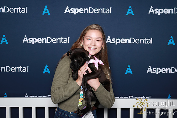 019 ADHA 2025 - Puppy Play Pen (Saturday)