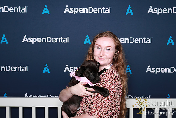 028 ADHA 2025 - Puppy Play Pen (Saturday)