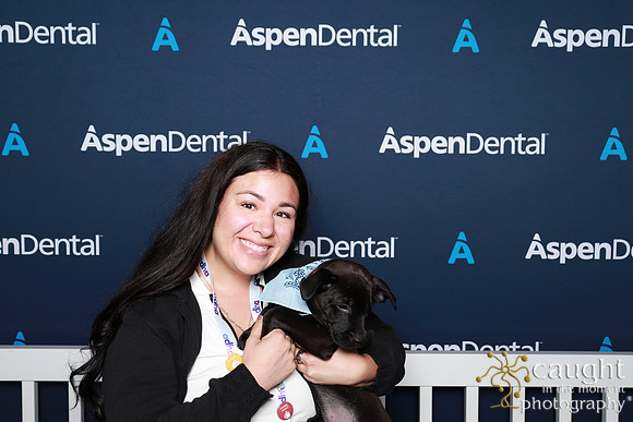 033 ADHA 2025 - Puppy Play Pen (Saturday)