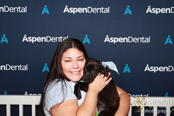 035 ADHA 2025 - Puppy Play Pen (Saturday)