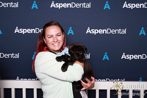 039 ADHA 2025 - Puppy Play Pen (Saturday)