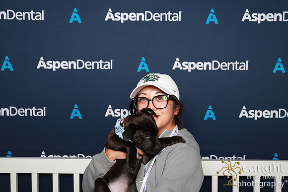 040 ADHA 2025 - Puppy Play Pen (Saturday)