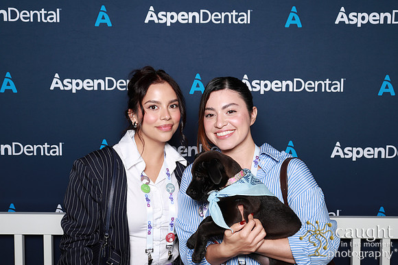 044 ADHA 2025 - Puppy Play Pen (Saturday)