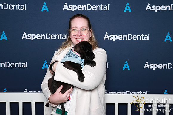 045 ADHA 2025 - Puppy Play Pen (Saturday)