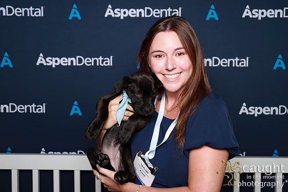 054 ADHA 2025 - Puppy Play Pen (Saturday)