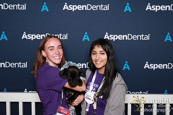 058 ADHA 2025 - Puppy Play Pen (Saturday)