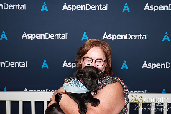 061 ADHA 2025 - Puppy Play Pen (Saturday)