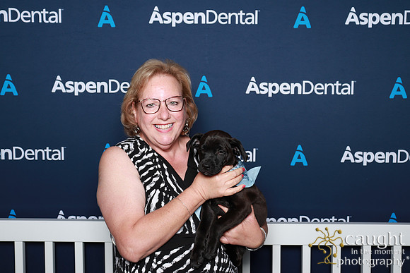 066 ADHA 2025 - Puppy Play Pen (Saturday)