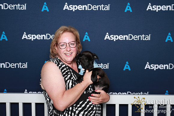067 ADHA 2025 - Puppy Play Pen (Saturday)