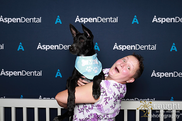 069 ADHA 2025 - Puppy Play Pen (Saturday)