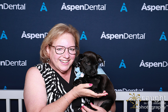 068 ADHA 2025 - Puppy Play Pen (Saturday)