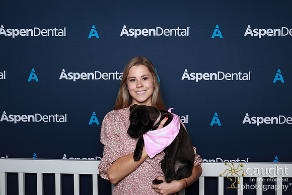 070 ADHA 2025 - Puppy Play Pen (Saturday)
