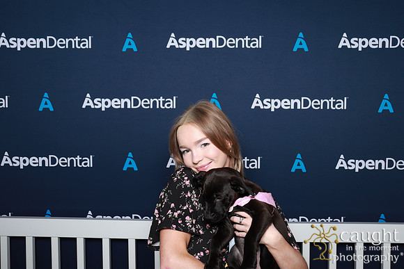 073 ADHA 2025 - Puppy Play Pen (Saturday)