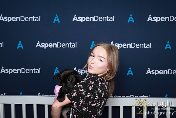 074 ADHA 2025 - Puppy Play Pen (Saturday)
