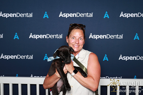 080 ADHA 2025 - Puppy Play Pen (Saturday)