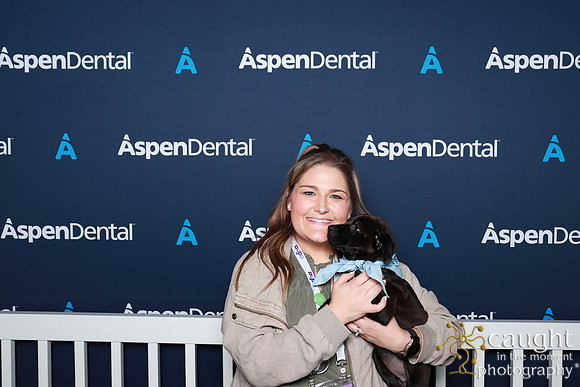 088 ADHA 2025 - Puppy Play Pen (Saturday)
