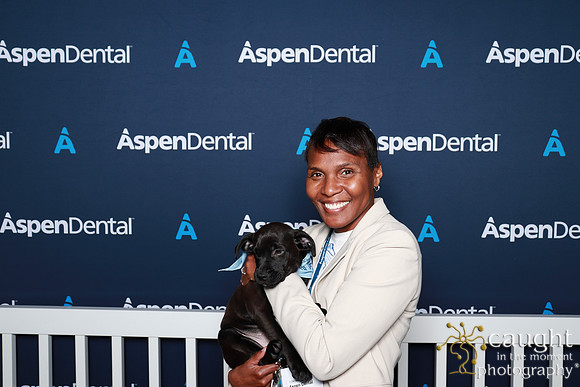 098 ADHA 2025 - Puppy Play Pen (Saturday)