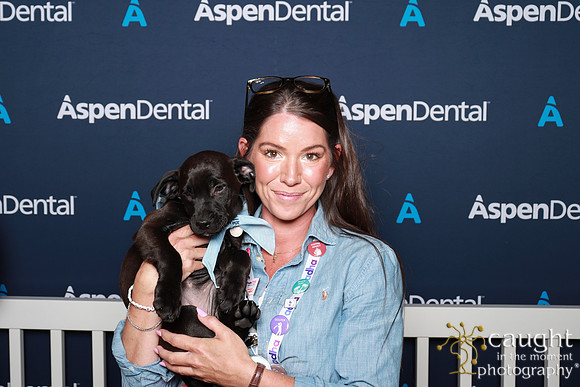 099 ADHA 2025 - Puppy Play Pen (Saturday)