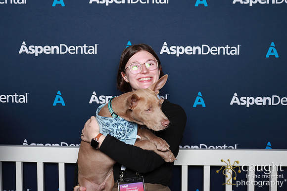 104 ADHA 2025 - Puppy Play Pen (Saturday)