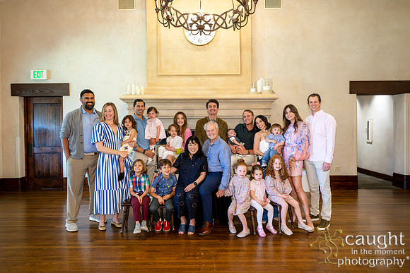 005 Gill Family Portraits 2024