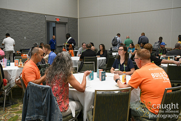 1377 NRPA Conference 2025 Orlando