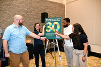 Scholarship and Fellowship Breakfast