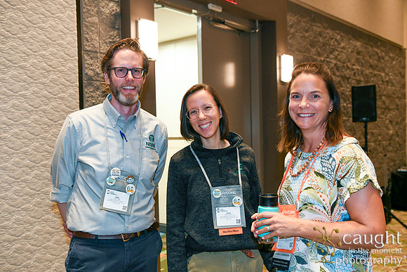 1415 NRPA Conference 2025 Orlando